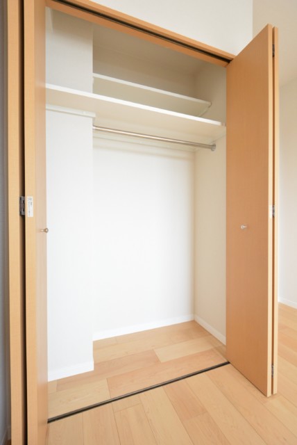 ルピナス桜上水 洋室1