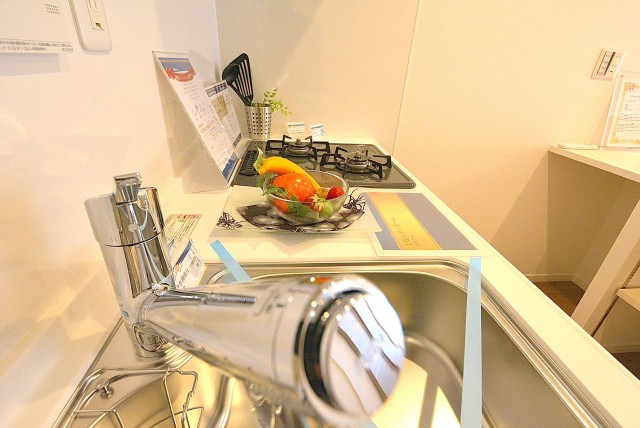 上馬シティホーム LDK