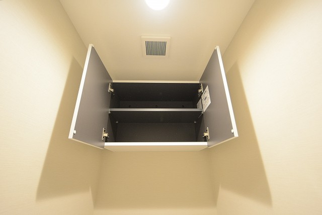 都立大グリーンパーク　トイレ