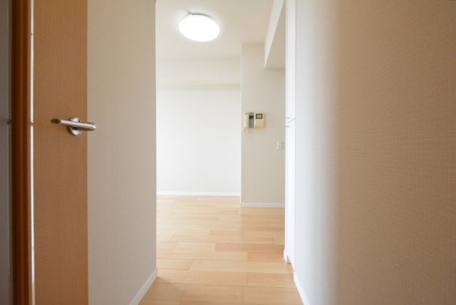 ルピナス桜上水 LDK