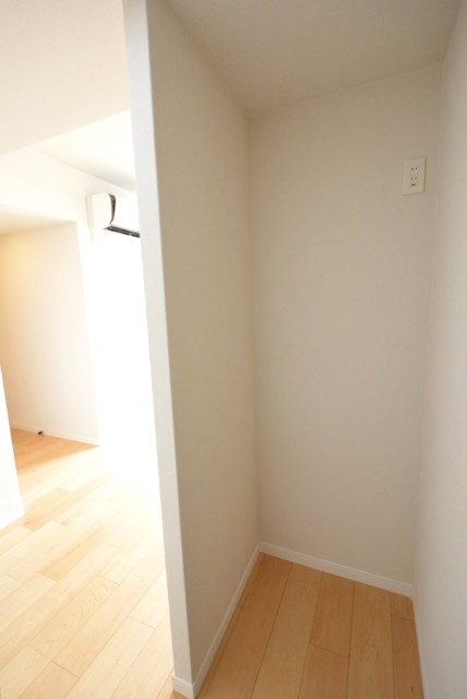 ルピナス桜上水 キッチン