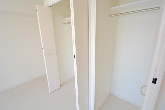 ファムール目黒 洋室１