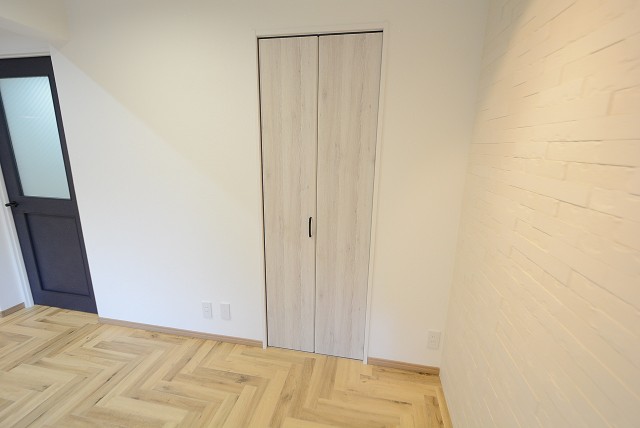 ナイスアーバン石川台 リビング