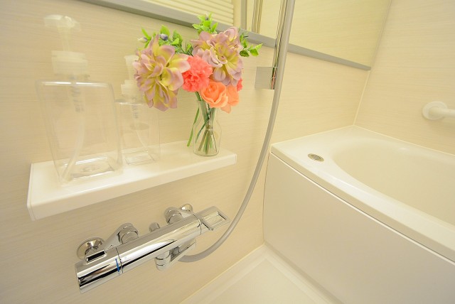 都立大グリーンパーク (46)バス