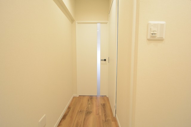 宮園キャピタルマンション 玄関