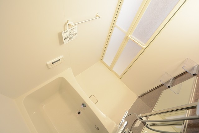 ハイネス大久保 バス