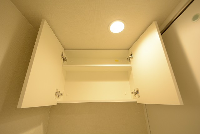 宮園キャピタルマンション トイレ