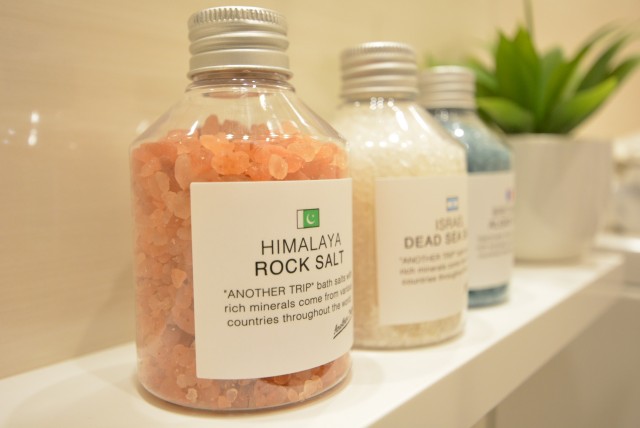 ライオンズマンション弦巻 浴室