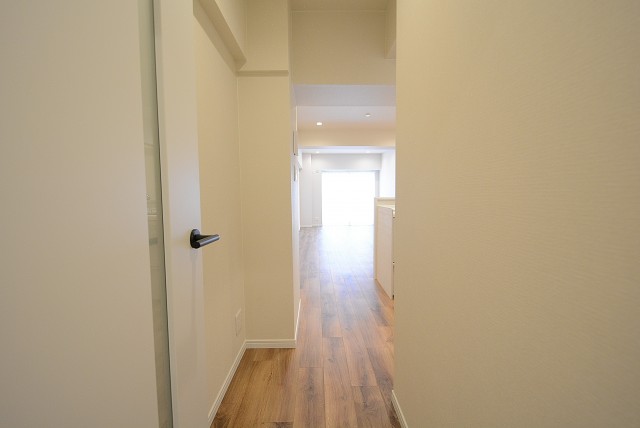 宮園キャピタルマンション LD