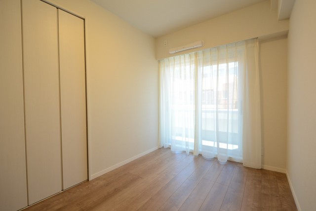 三田ダイヤモンドパレスA棟 洋室2