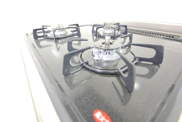 ファムール目黒 キッチン