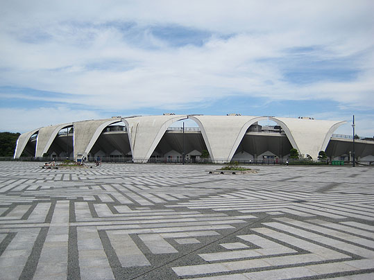 ライオンズマンション駒沢　周辺