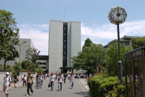 ライオンズマンション駒沢　周辺