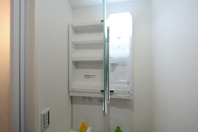 メゾン瀬田　洗面