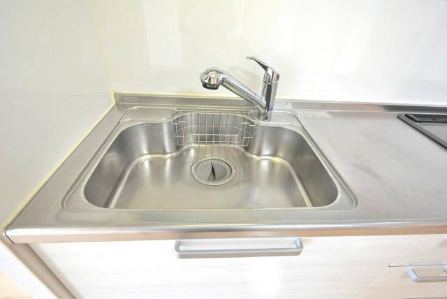 グリーンキャピタル第２笹塚 キッチン