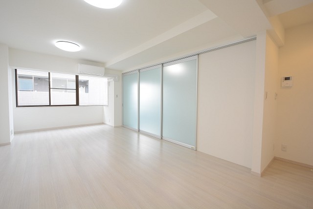 プチモンド目白 LD