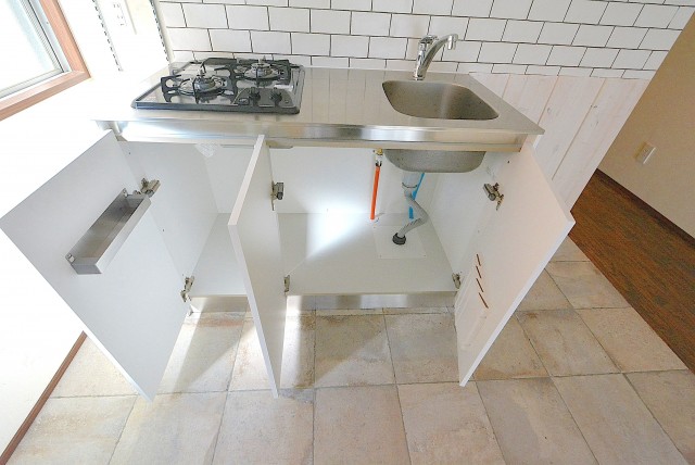 モナーク三軒茶屋 LDK