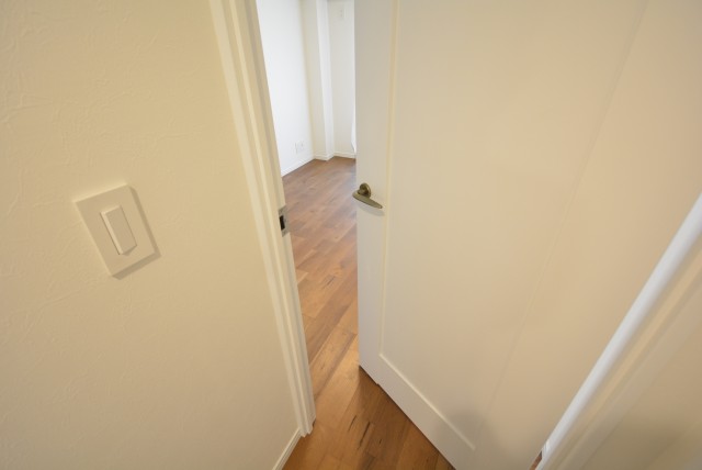 東洋代々木上原コーポ 洋室1