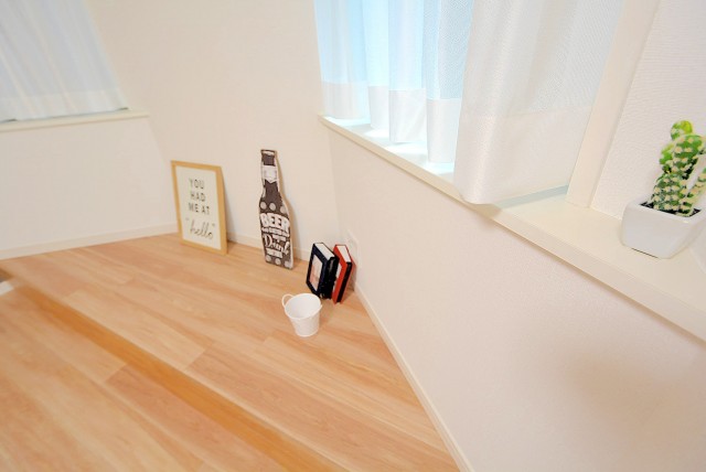 インペリアル常盤松 LD