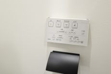エタンセレ五反田 トイレ