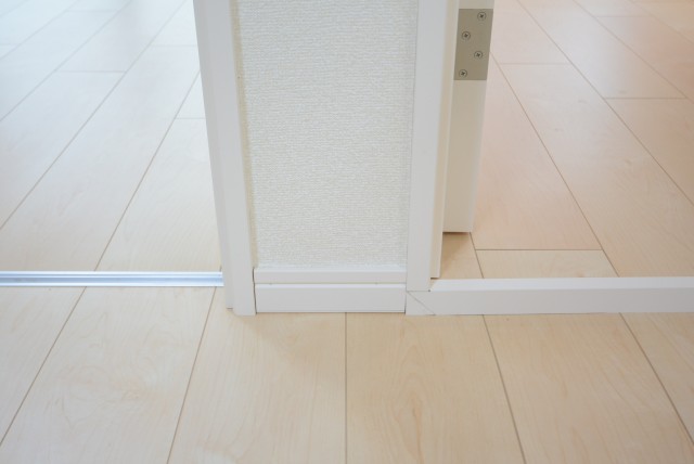 藤和大久保コープ 洋室2