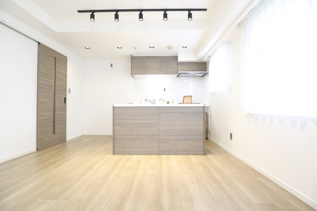 エタンセレ五反田 LD