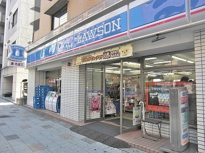 トダカ勝どきコーポ　周辺