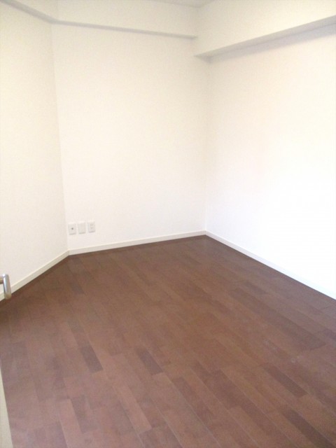 8エクセル旗の台洋室