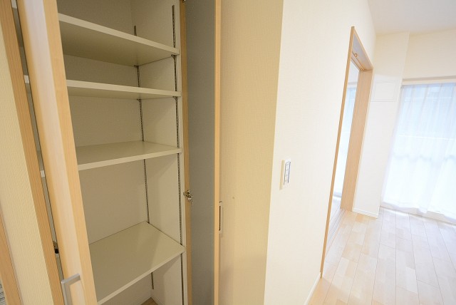 上池袋グリーンハイツ LD