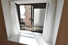 オーベル上馬A 洋室2