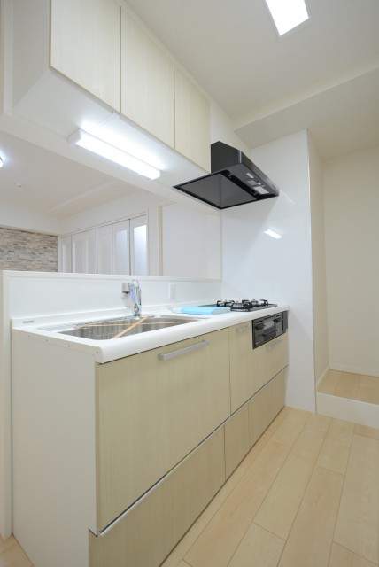 藤和大久保コープ キッチン