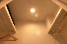 上高田四丁目団地 洋室①