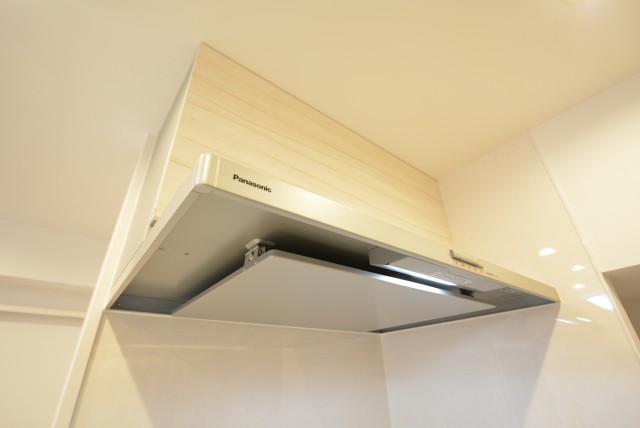 秀和第２高輪レジデンス キッチン