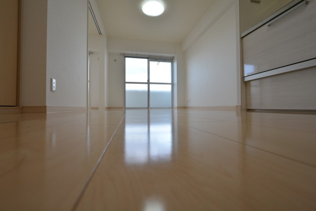 グリーンキャピタル第２笹塚 ＬＤ