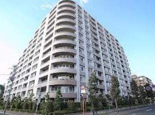 D’グラフォート世田谷芦花公園　外観