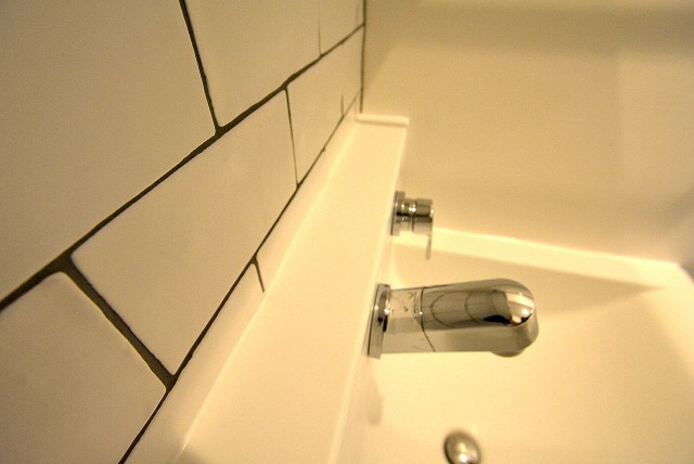 モナーク三軒茶屋 洗面 (6)