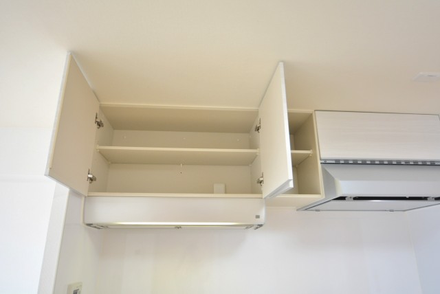 グリーンキャピタル第２笹塚 キッチン