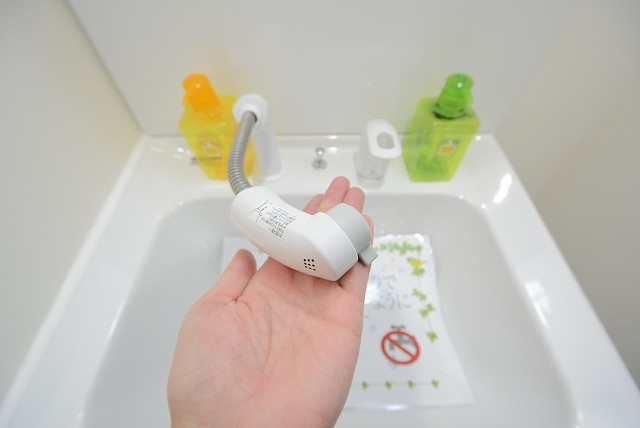 メゾン瀬田　洗面