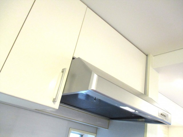 17エクセル旗の台キッチン