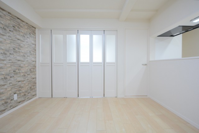 藤和大久保コープ ダイニング