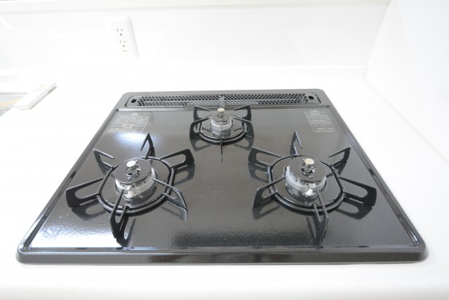 藤和大久保コープ キッチン