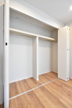 オーベル上馬A 洋室1