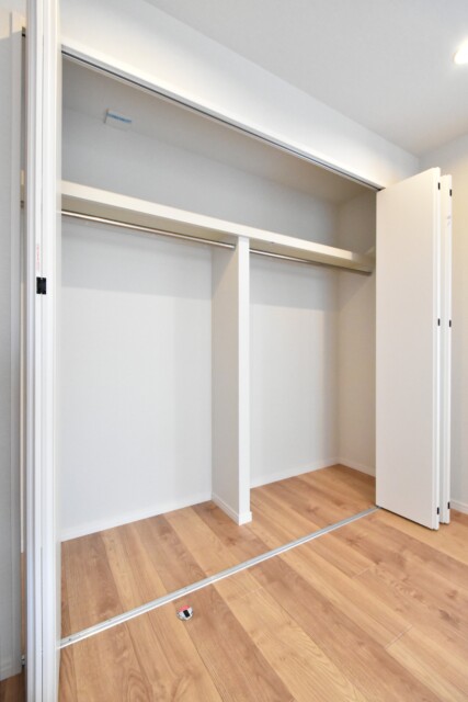 オーベル上馬A 洋室1