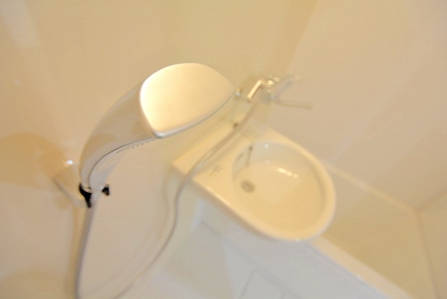 パークサイド六本木 バス