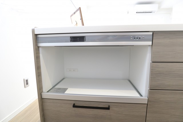 エタンセレ五反田 キッチン