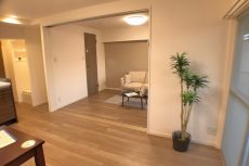 上高田四丁目団地 LD