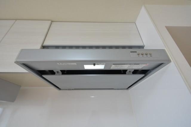 グリーンキャピタル第２笹塚 キッチン