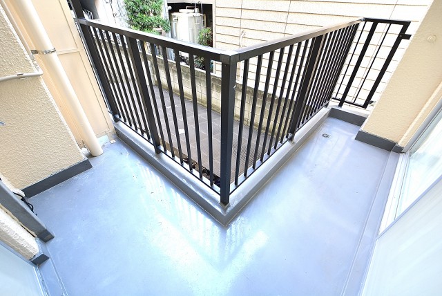 メゾン瀬田 　バルコニー