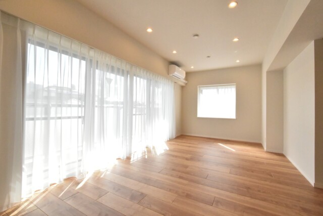 オーベル上馬A LDK