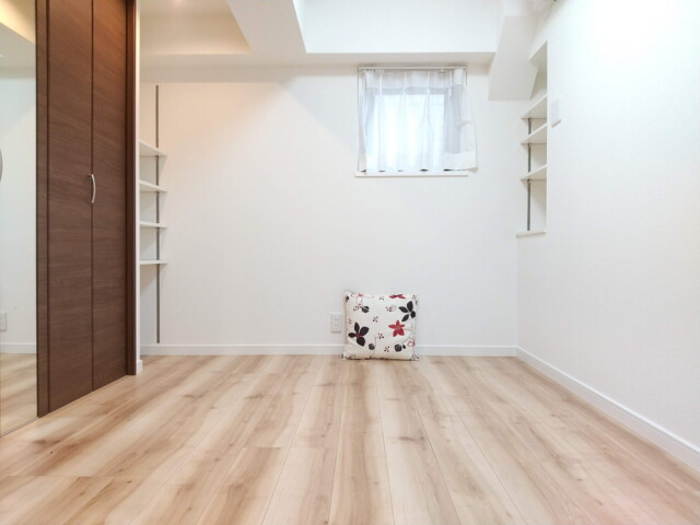 セブンスターマンション第3大森 R約4,7j